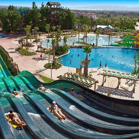 Apartbeach Turquesa 301 Y Vistas Piscina *