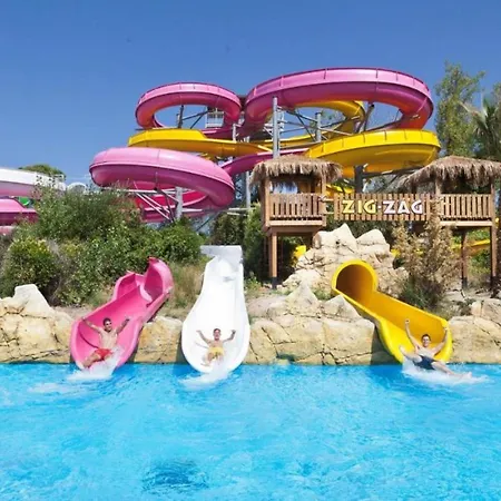 Apartbeach Turquesa 301 Y Vistas Piscina *