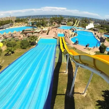 Apartbeach Turquesa 301 Y Vistas Piscina