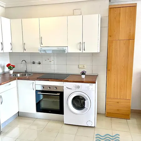 Apartbeach Turquesa 301 Y Vistas Piscina