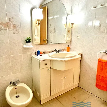 Apartment Apartbeach Turquesa 301 Y Vistas Piscina *